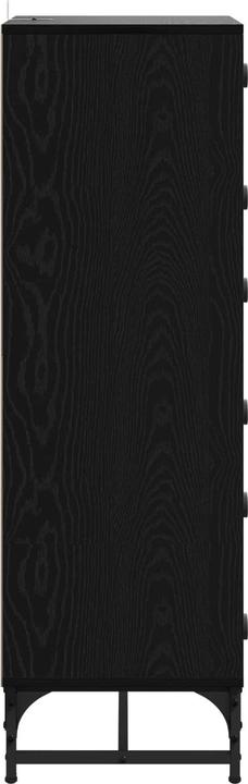 Produktbild vidaXL Sideboard (37 x 35 x 117 cm)