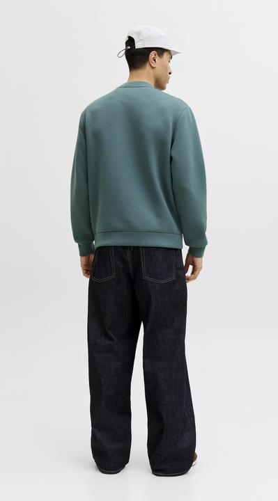 Produktbild Jack & Jones Jcofusion Scuba Sweat Crew Neck Sn (XL)
