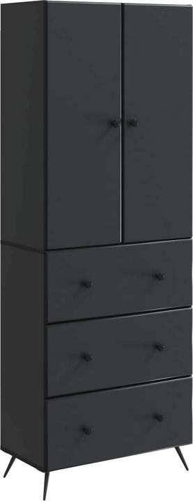 Produktbild vidaXL Aufbewahrungsschrank (66 x 34.50 x 90 cm)