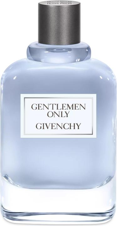 Produktbild Givenchy Gentlemen Only (Eau de Toilette, 150 ml)