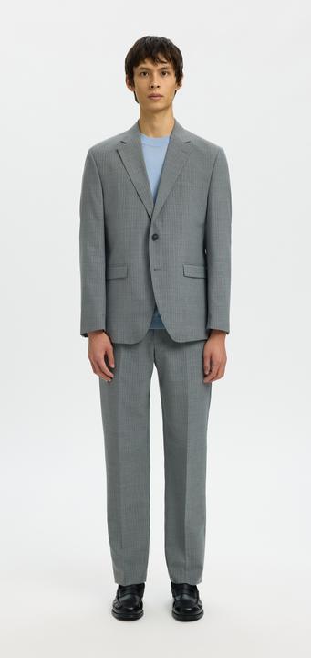 Immagine prodotto Selected Regular Fit Wollmix Blazer (44)