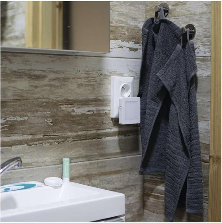 Image du produit Emos Veilleuse à LED P3316