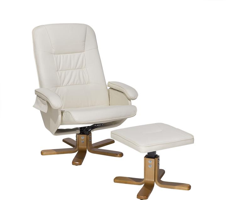 Actual product image Beliani Relax Pro