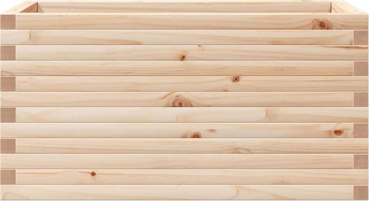 Produktbild vidaXL Pflanzgefäss