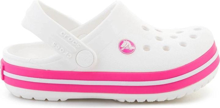 Produktbild Crocs T's Crocband Clog (24)