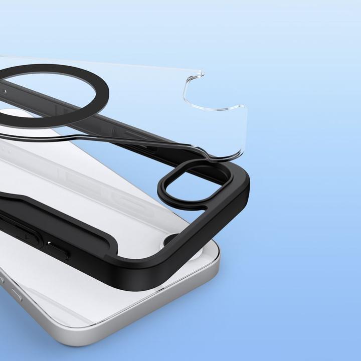 Produktbild Dux Ducis Skin X Pro Series (Apple iPhone 16e, Apple iPhone 17e)