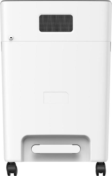 Actual product image HP OneShred 10MC (Particle cut)