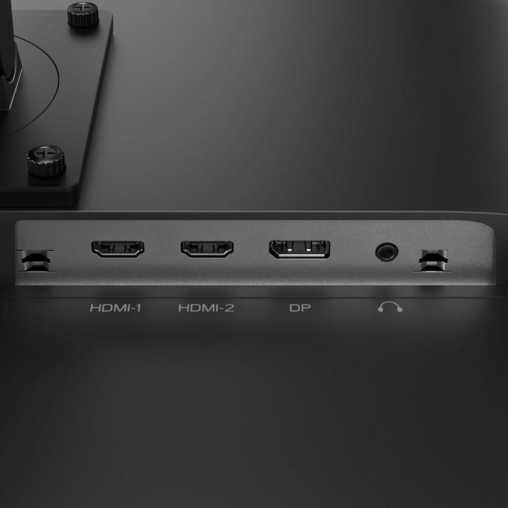 Produktbild Lenovo Legion 25-10 (1920 x 1080 Pixel, 24.50")