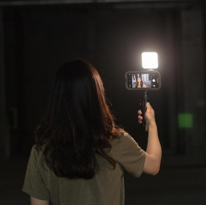 Image du produit SmallRig Vibe P96 (Lumière vidéo)