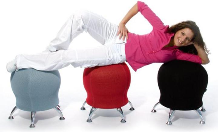 Actual product image Topstar Sitness 5