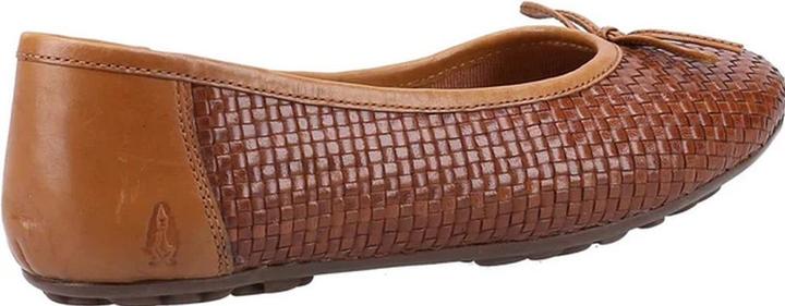 Image du produit Hush Puppies Escarpins en cuir Womens/Ladies Ballerina (41)