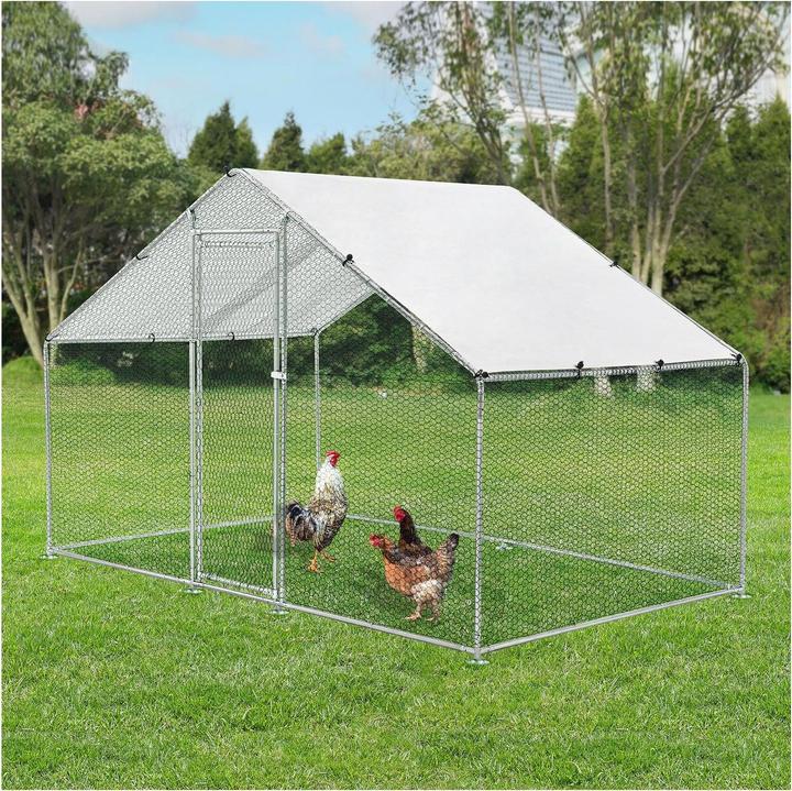 Image du produit Juskys HLS25T