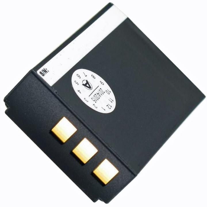Produktbild AccuCell Akku Aiptek CB-170, NP-170, 084-07042L-062 (Akku)