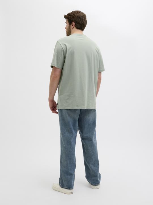 Produktbild Jack & Jones Plus Size T-shirt T-shirt (6XL)