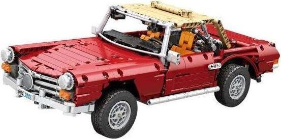 Produktbild ReoBrix Oldtimer 280L
