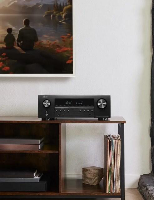 Produktbild Denon AVC-S670H (5.2 Kanal)