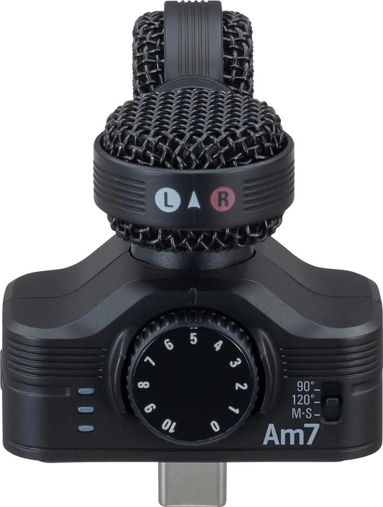 Productafbeelding Zoom AM7