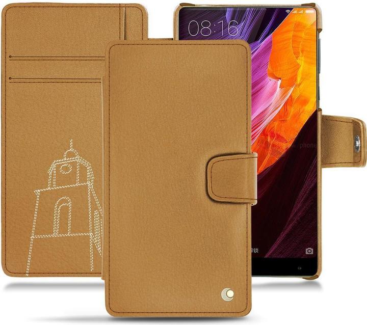 Image du produit Noreve Housse cuir portefeuille