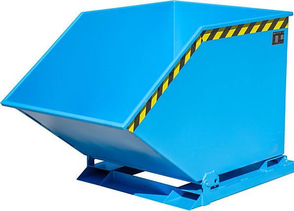 Produktbild eurokraft pro Späne-Kippmulde (600 l)