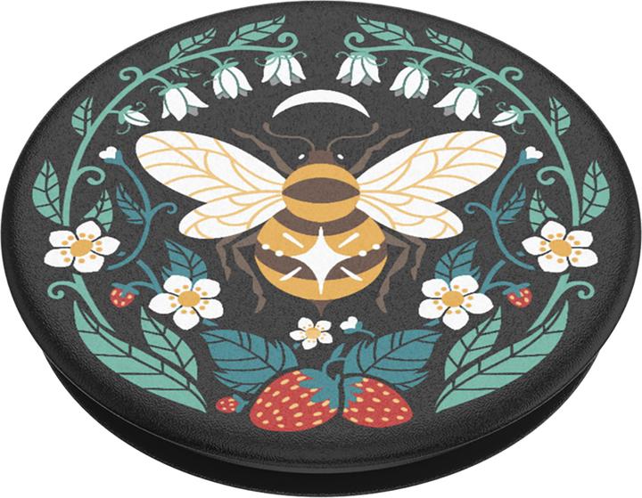 Actual product image PopSockets Bee Boho PopGrip