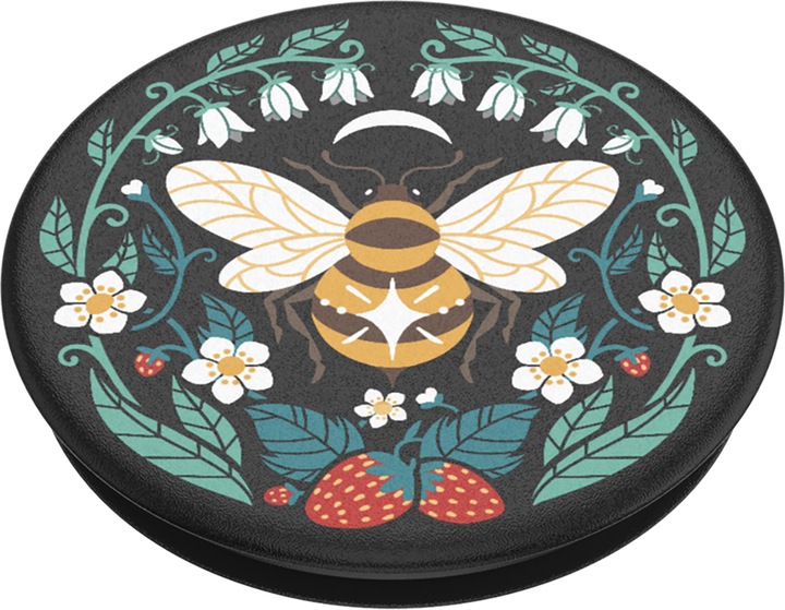 Image du produit PopSockets Bee Boho PopGrip