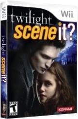 Produktbild NoName Scene It? Twilight