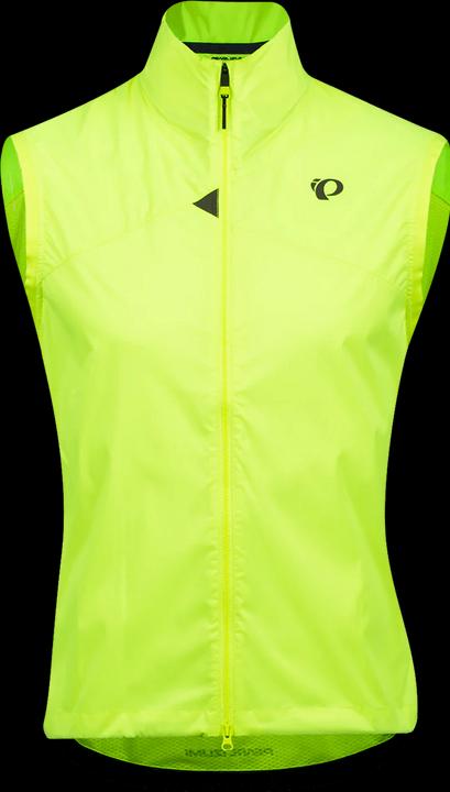Immagine prodotto Pearl Izumi Gilet Zephrr Barrier che grida giallo (S)