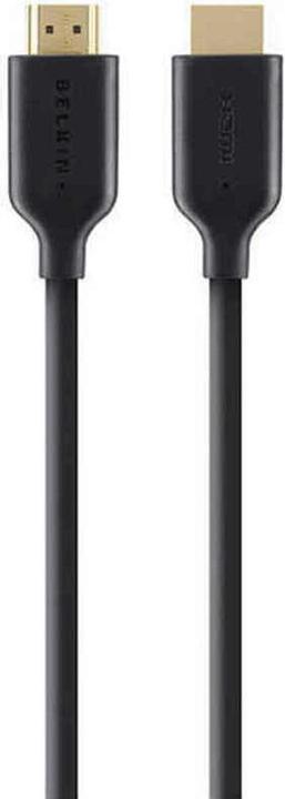 Image du produit Belkin HDMI – HDMI (2.00 m)