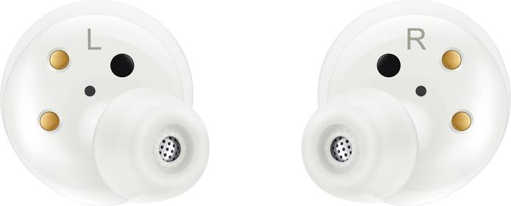 Productafbeelding Samsung Galaxy Buds Plus R175 - White (11 h, Draadloze)