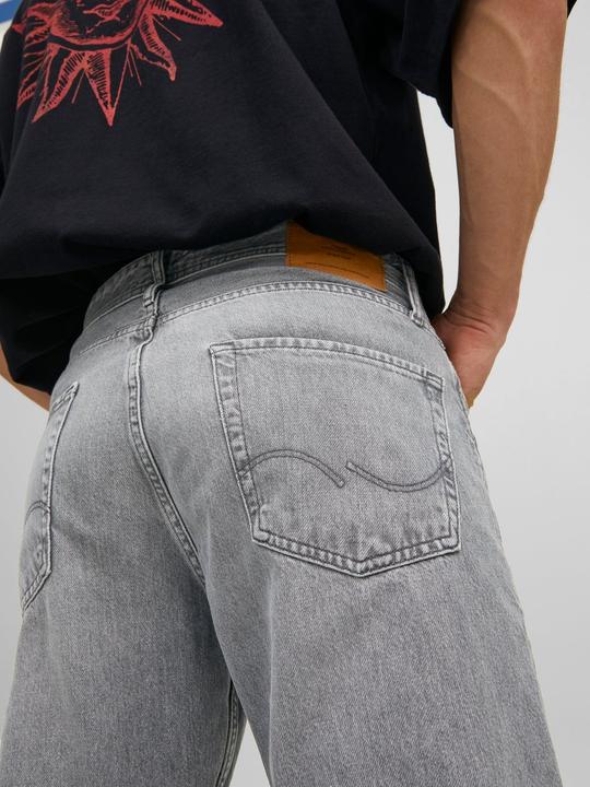 Produktbild Jack & Jones Chris Original CJ 020 Loose Fit Jeans (32)