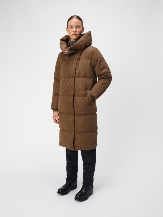 Image du produit Object Manteau long en duvet (XS)
