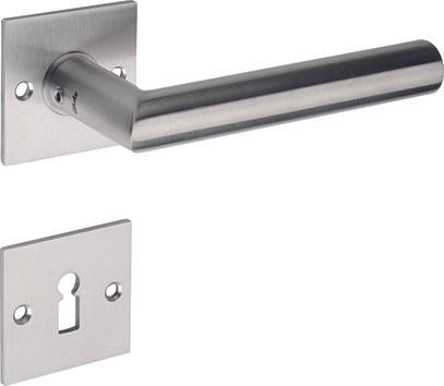 Produktbild Glutz Türdrücker Memphis (Türgriff)