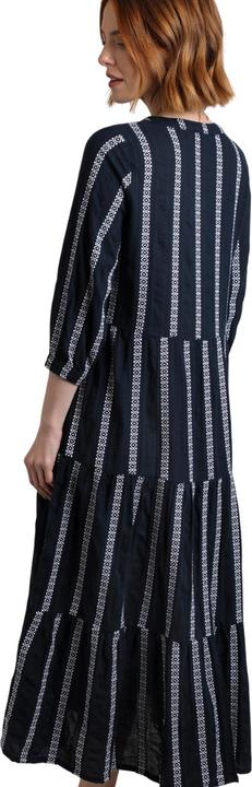 Produktbild Weird Fish Emmy Maxikleid (38)