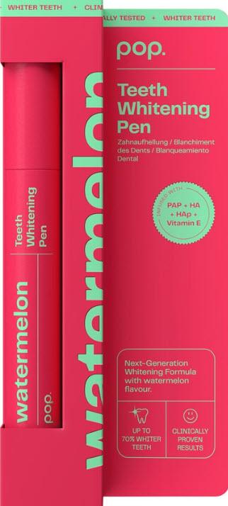Produktbild SmilePen Pop Teeth Whitening Pen (4 ml, Bleaching Stift)