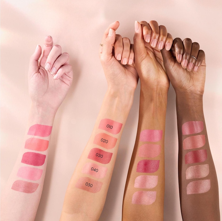 Image du produit Catrice Rouge Blushin' Charm Multi Stick 020 Coral Cutie (020 Coral Cutie)