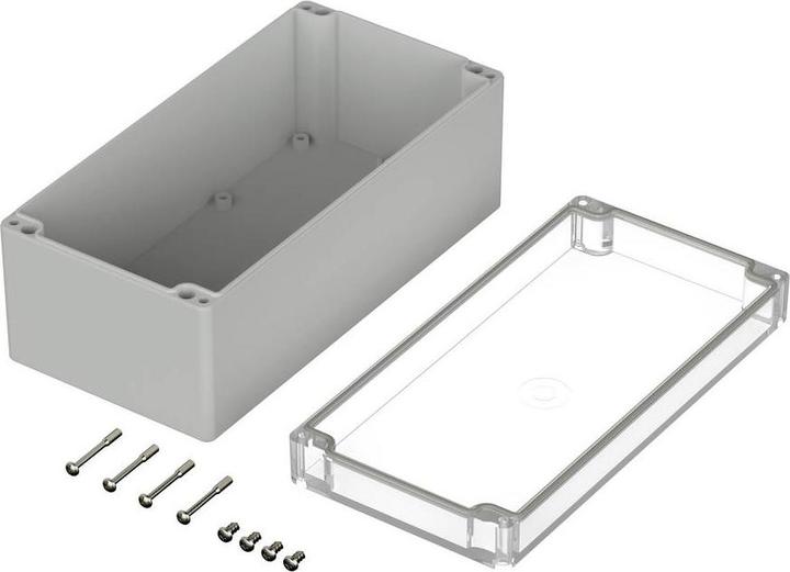 Actual product image Bopla Universal housing 240 x 120 x (Housing)