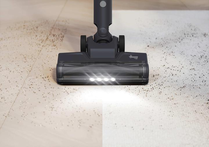 Actual product image Hoover HFG10H 011 - HF1 GO