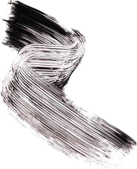 Actual product image Makeup Revolution Big Lash Reloaded Volume Mascara - Volume Mascara 8 g - 0.0g (Black)