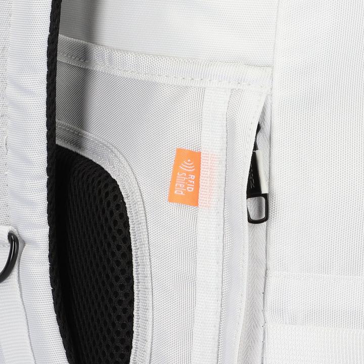 Actual product image Polestream Strz by Vienna Reiserucksack 47 cm Laptopfach (35 l)