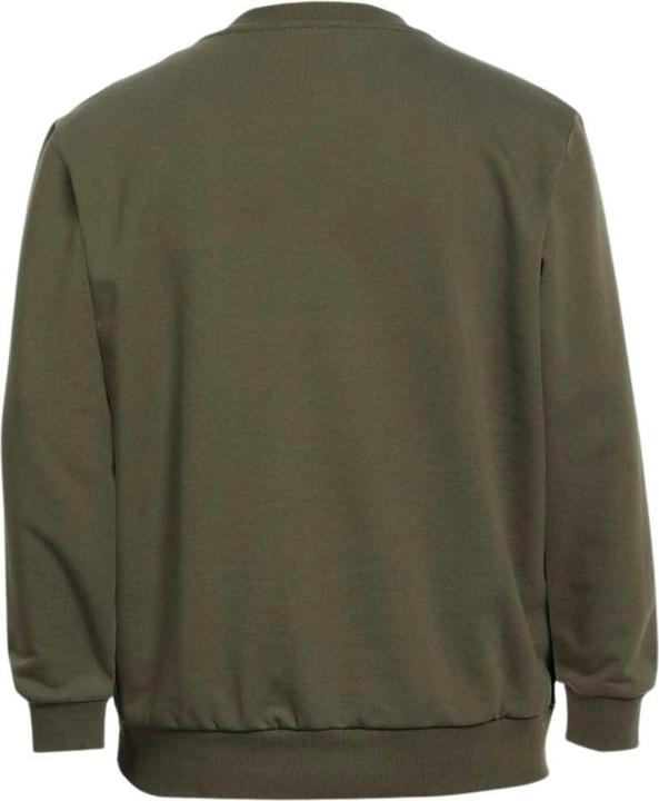 Produktbild Diesel Sweatshirt Logo (S)