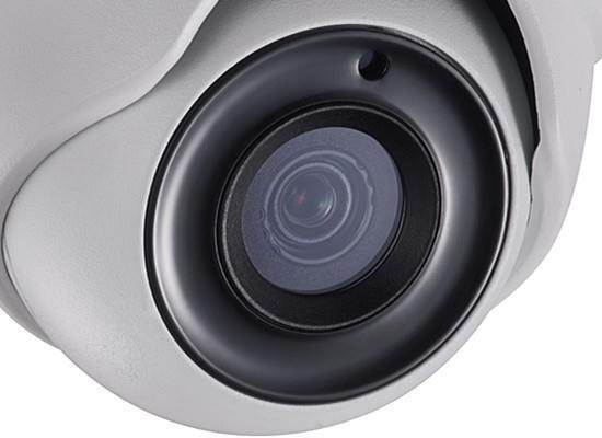 Produktbild Hikvision DS-2CE56D8T-ITME(3.6MM) (1920 x 1080 Pixels)