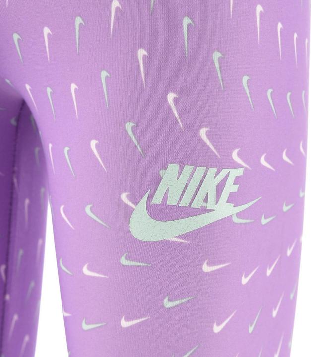 Immagine prodotto Nike Essential Pantacollant Stampa su intera superficie Ragazze (122)