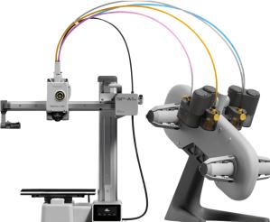 Image du produit Bambu Lab Imprimante 3D A1 mini Combo
