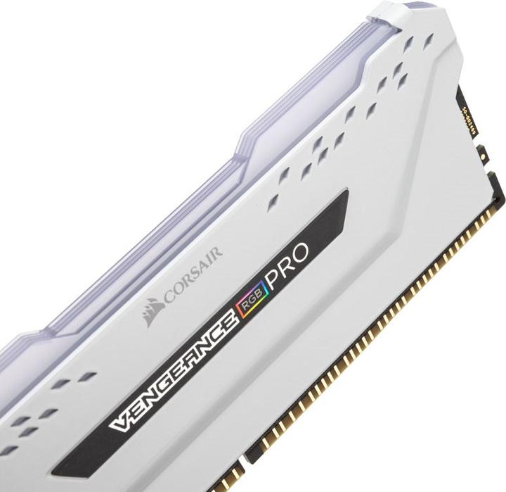 Produktbild Corsair Vengeance RGB Pro Light Enhancement Kit (DDR4-RAM)