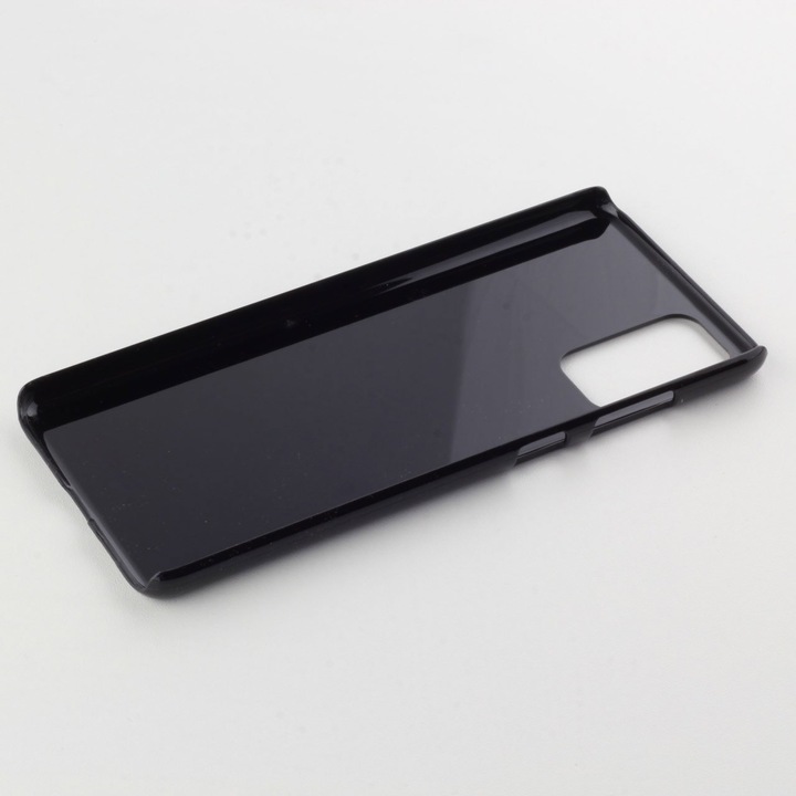 Immagine prodotto PhoneLook Coque Gatto divertente su nero (Samsung Galaxy S20+)