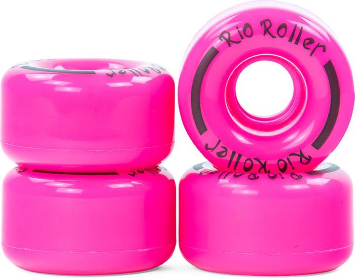 Produktbild Rio Roller Coaster (58 mm, 82a)