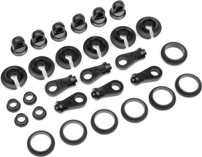 Immagine prodotto HPI Set di accessori per le sospensioni (Trophy 3.5)