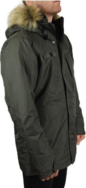 Produktbild Helly Hansen Coastal 2 Parka 54408-482 (54408-482 M L) (L)