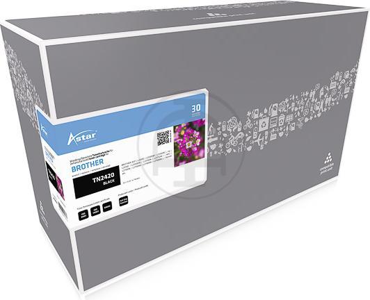 Produktbild Astar TN-2420 (BK)
