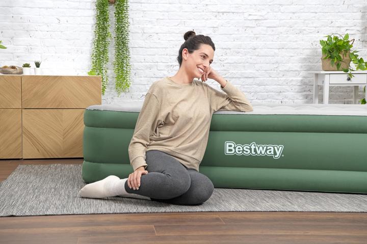 Immagine prodotto Bestway ToughLite (152 x 203 cm)